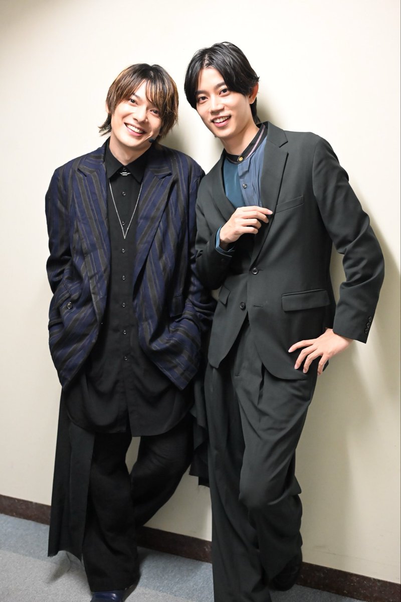 崎山つばさ on X