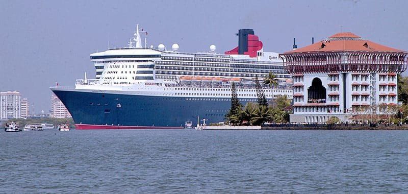 India Maritime Week 2025 brings together global leaders, investors, and innovators shaping the next era of the blue economy. From green fuels and AI-driven logistics to marine startups and financing opportunities, every session reflects India’s growing maritime ambition.