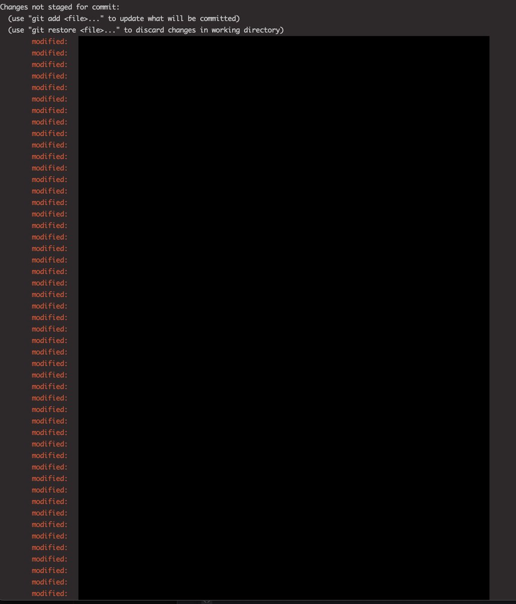 ivanhoe011's tweet image. Hey @phpstorm I keep having this bug when renaming some variable or object property in javascript files: it finds targets fine and will work flawlessly like 9 of 10 times - but then out of blue sometimes will rename absolutely every occurrence of the keyword in the entire project