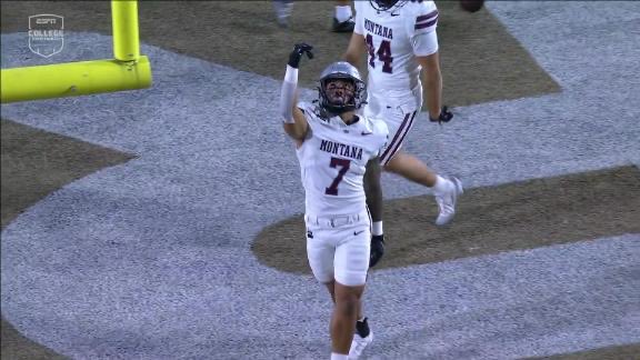 Ballknowball's tweet image. LATE CFB SCORES 🏈
Boise State 24, Nevada 3 
Montana 49, Sacramento State 35 
#FBS #FCS #MWC #BIGSKY