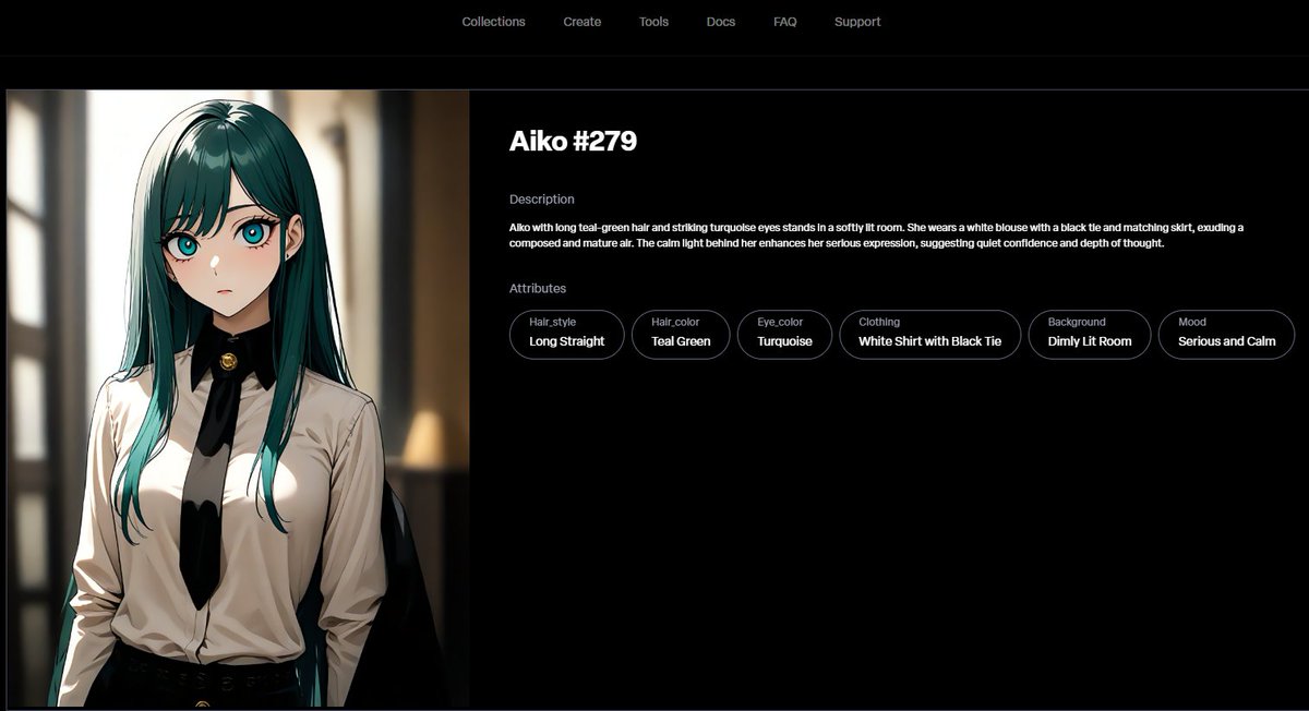 Aiko tweet media