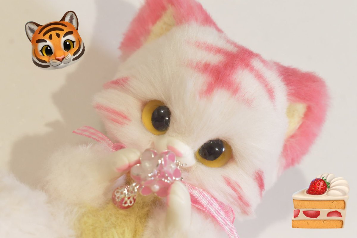 Ωぽたぽた工房Ωの🍧 (@potamochidoll) / Posts / X