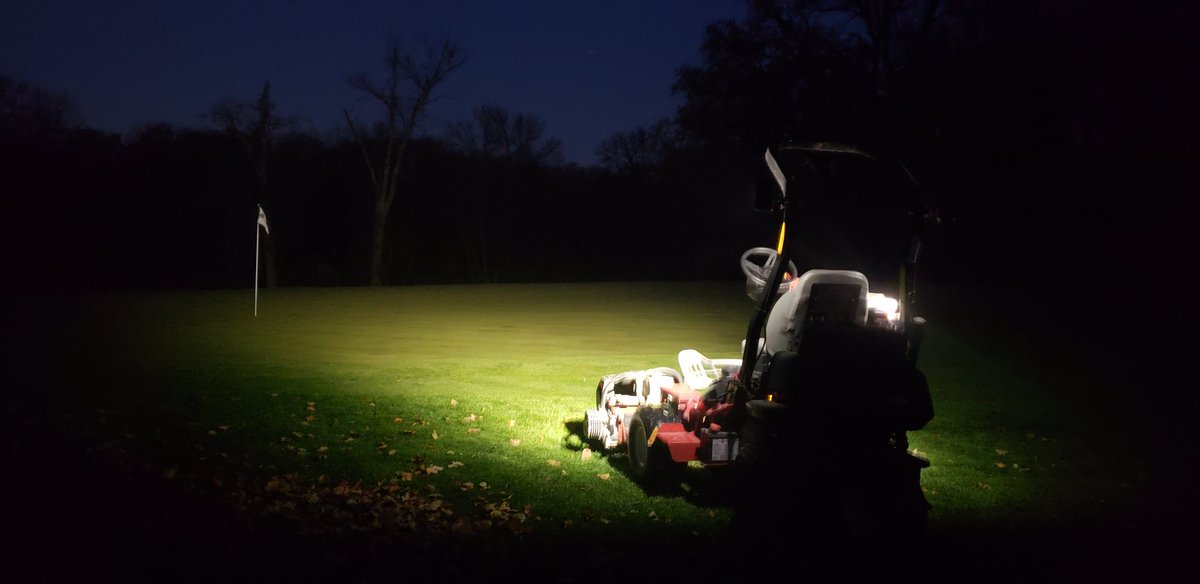 JaredK's tweet image. #satisfying