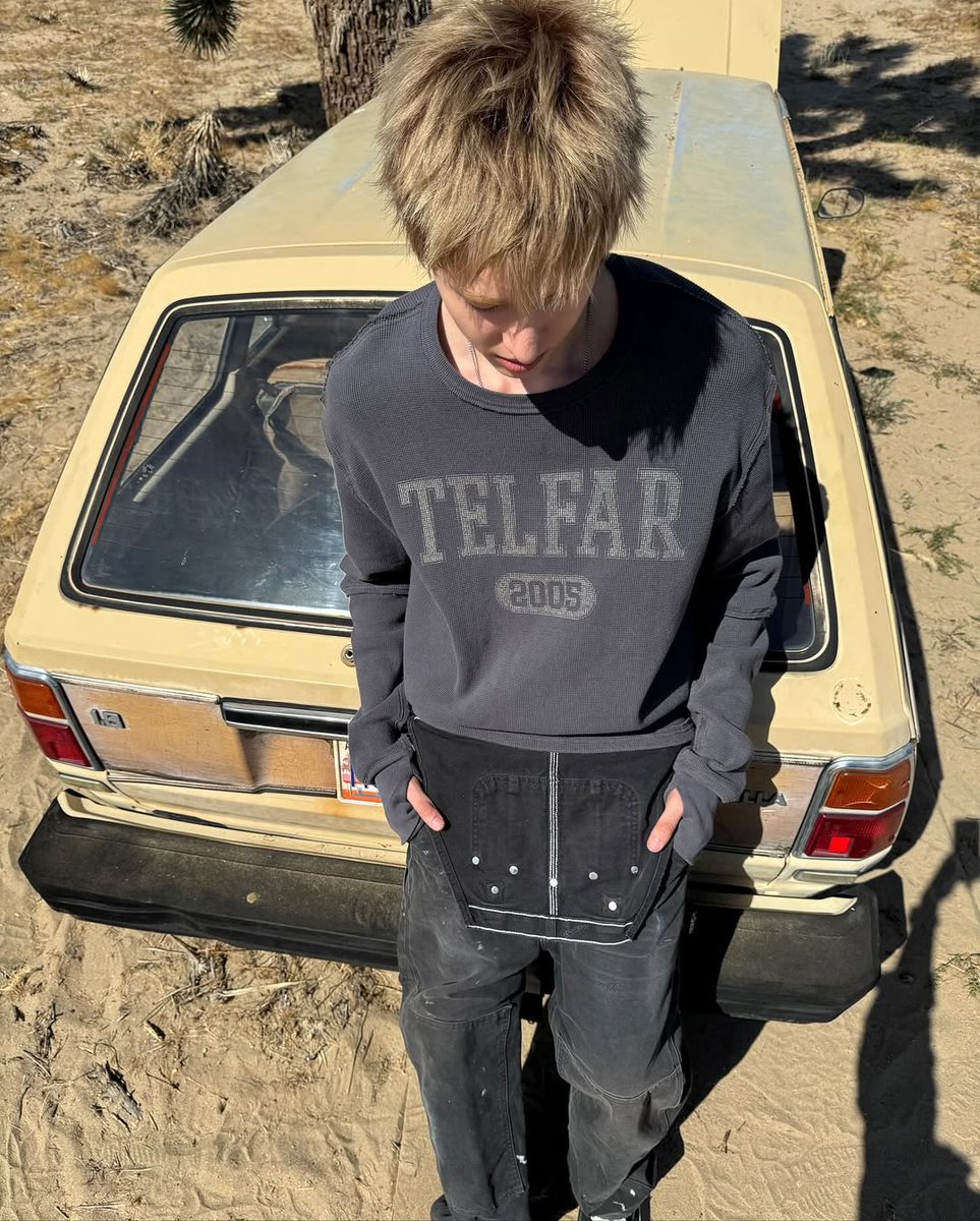 [251025] #MARTIN Instagram Update📸

some people want this

#CORTIS #코르티스