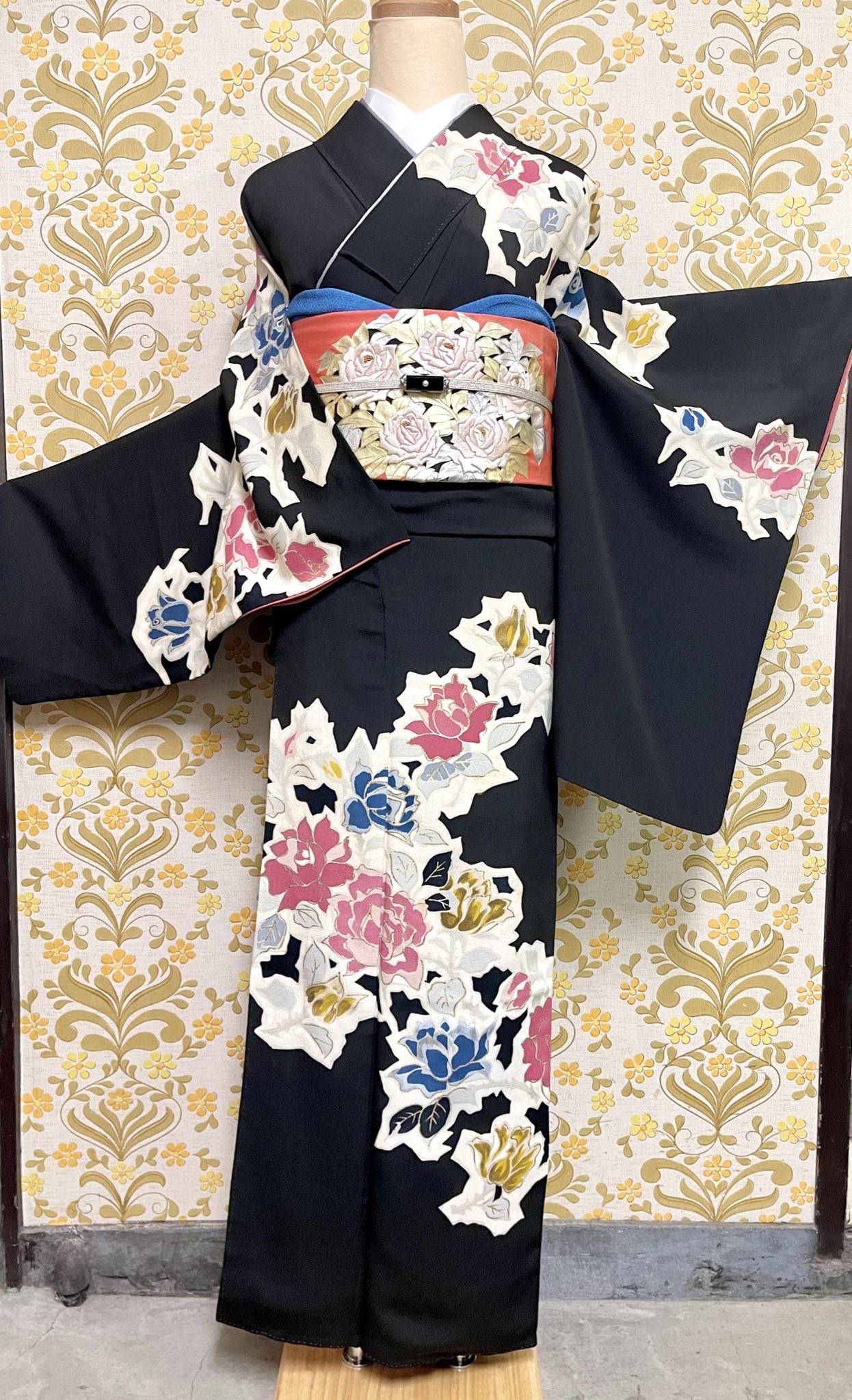 専用❗️ 8184,8200,8036,8028,8112,7194 着物 まとめ 着物 - Search / X