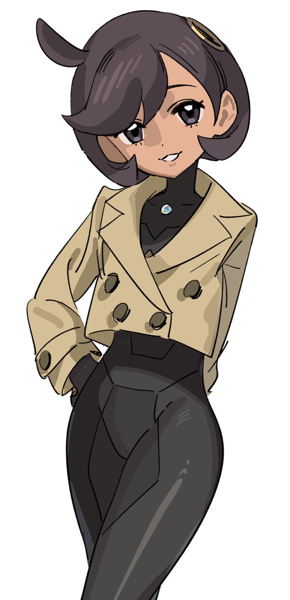 マチエールさん