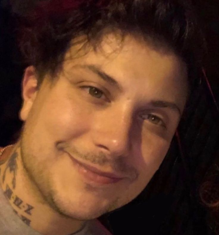Oh Frank