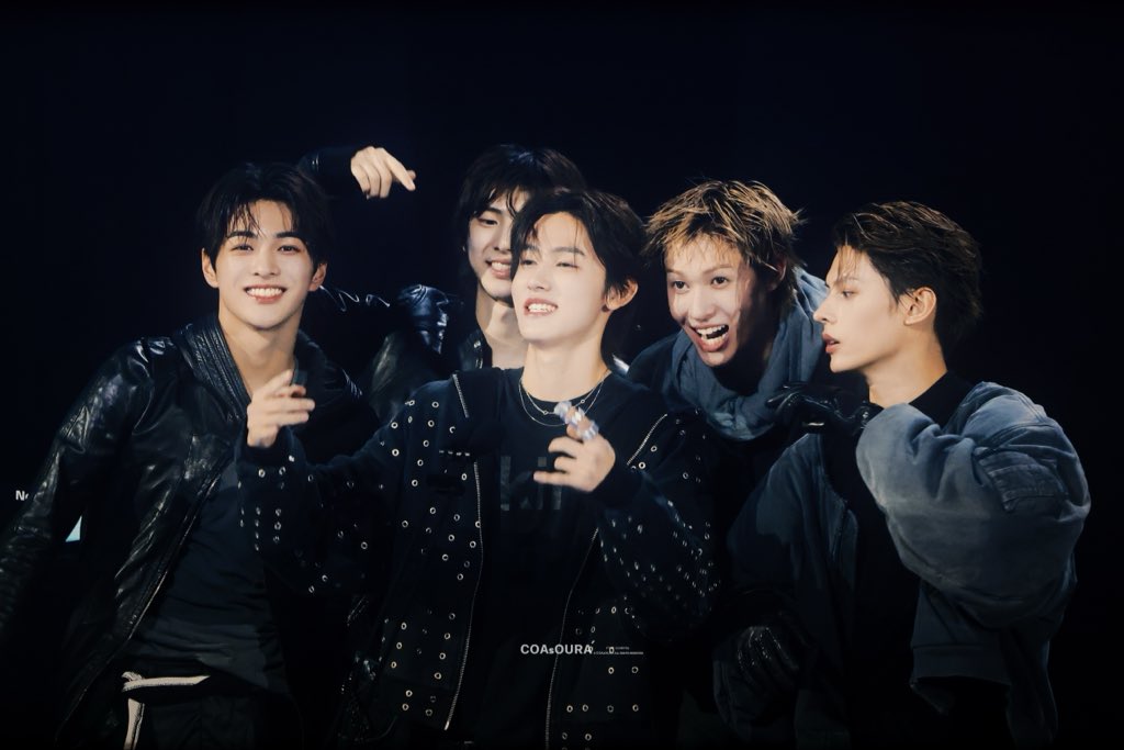 coasoura_cts's tweet image. 251025 -

#CORTIS #코르티스