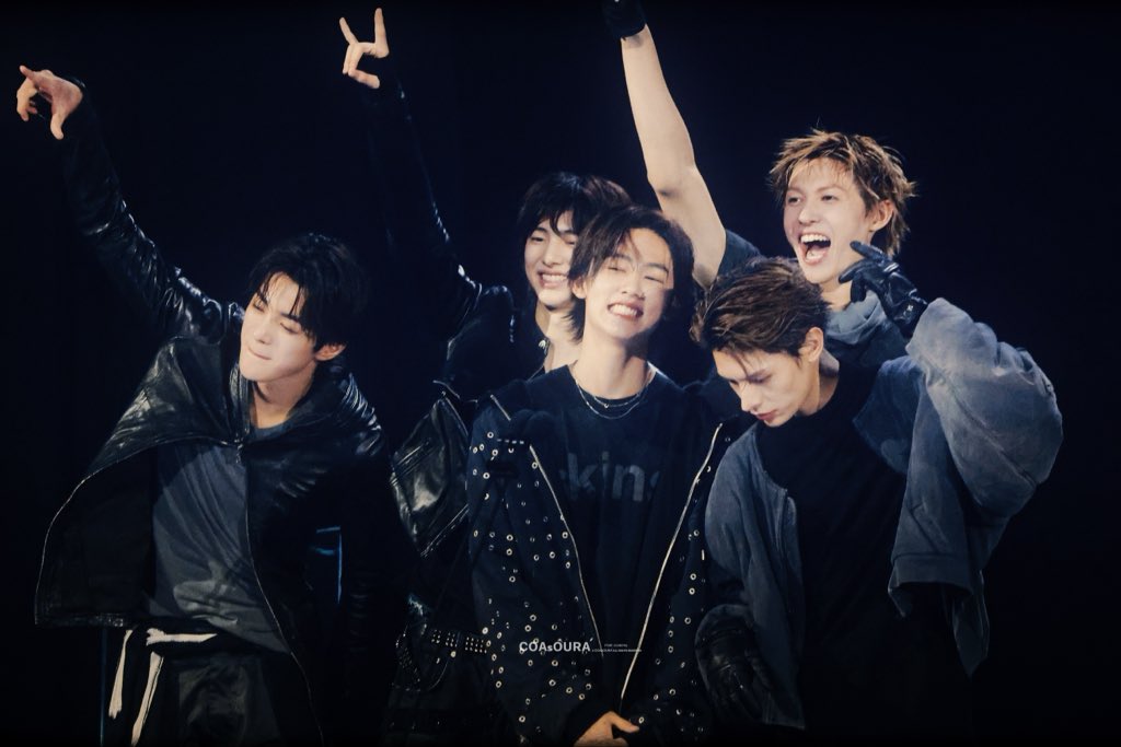 coasoura_cts's tweet image. 251025 -

#CORTIS #코르티스