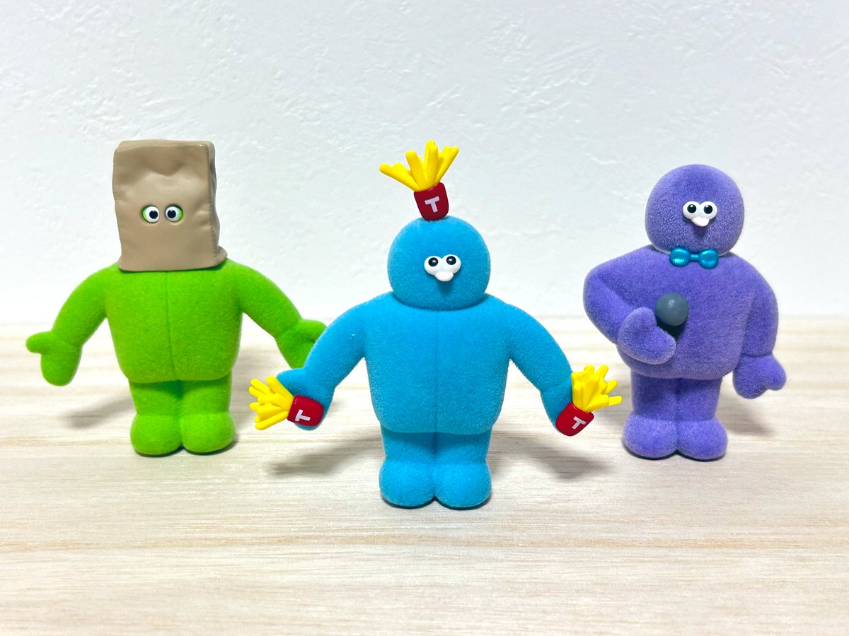 The TOMODACHI！ (@the_tomodachi_) / Posts / X