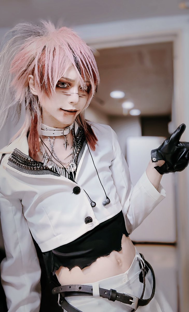 Sadie 剣セット 剣 Guitarist (@tsurugi_brain) / Posts / X