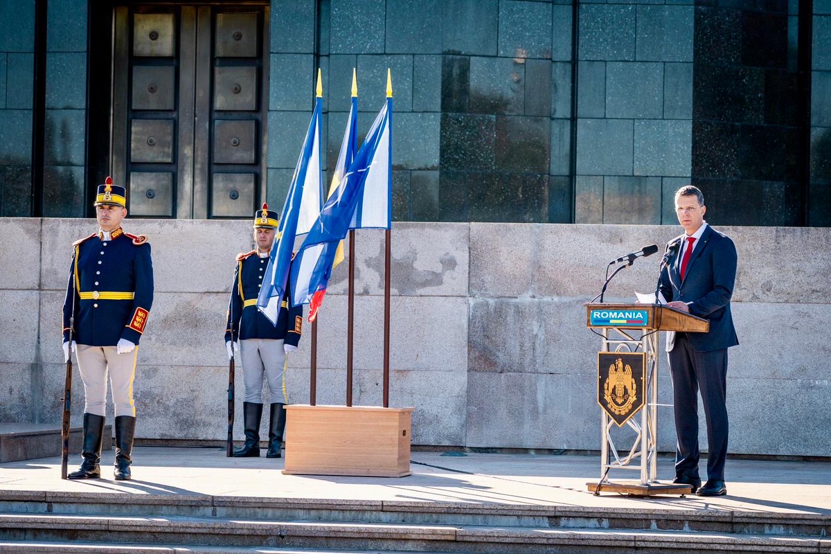 Ionut Mosteanu tweet media