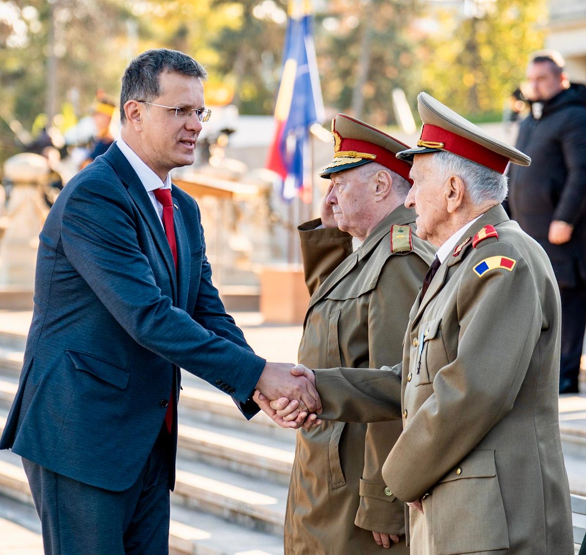 Ionut Mosteanu tweet media