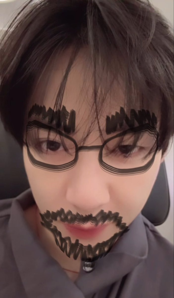 kookipopi's tweet image. 나도 이 필터 써봤는데시발무슨  
개저씨가있음.        필터사람차별하네