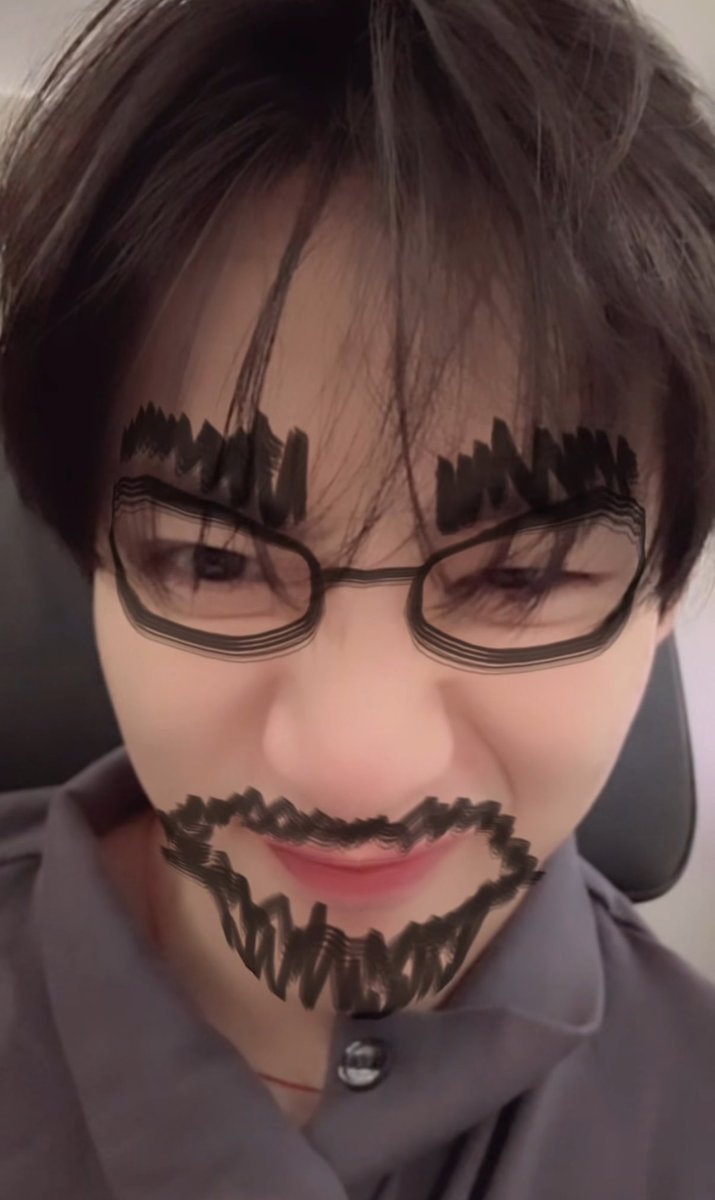 kookipopi's tweet image. 나도 이 필터 써봤는데시발무슨  
개저씨가있음.        필터사람차별하네