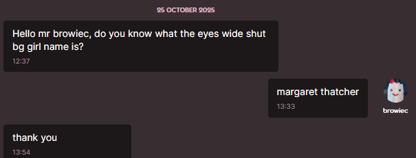 osu community can be polite after all