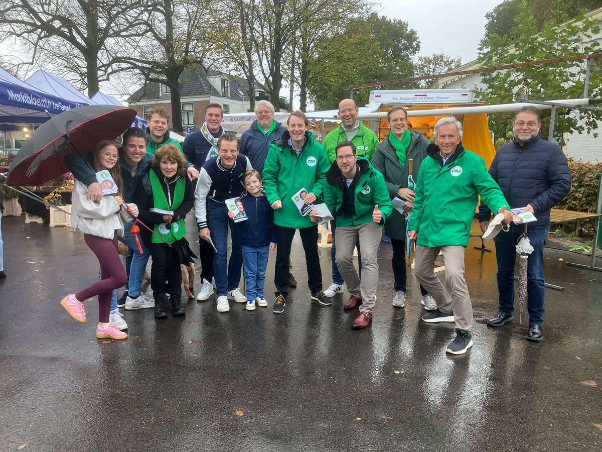 Hugo Doornhof tweet media