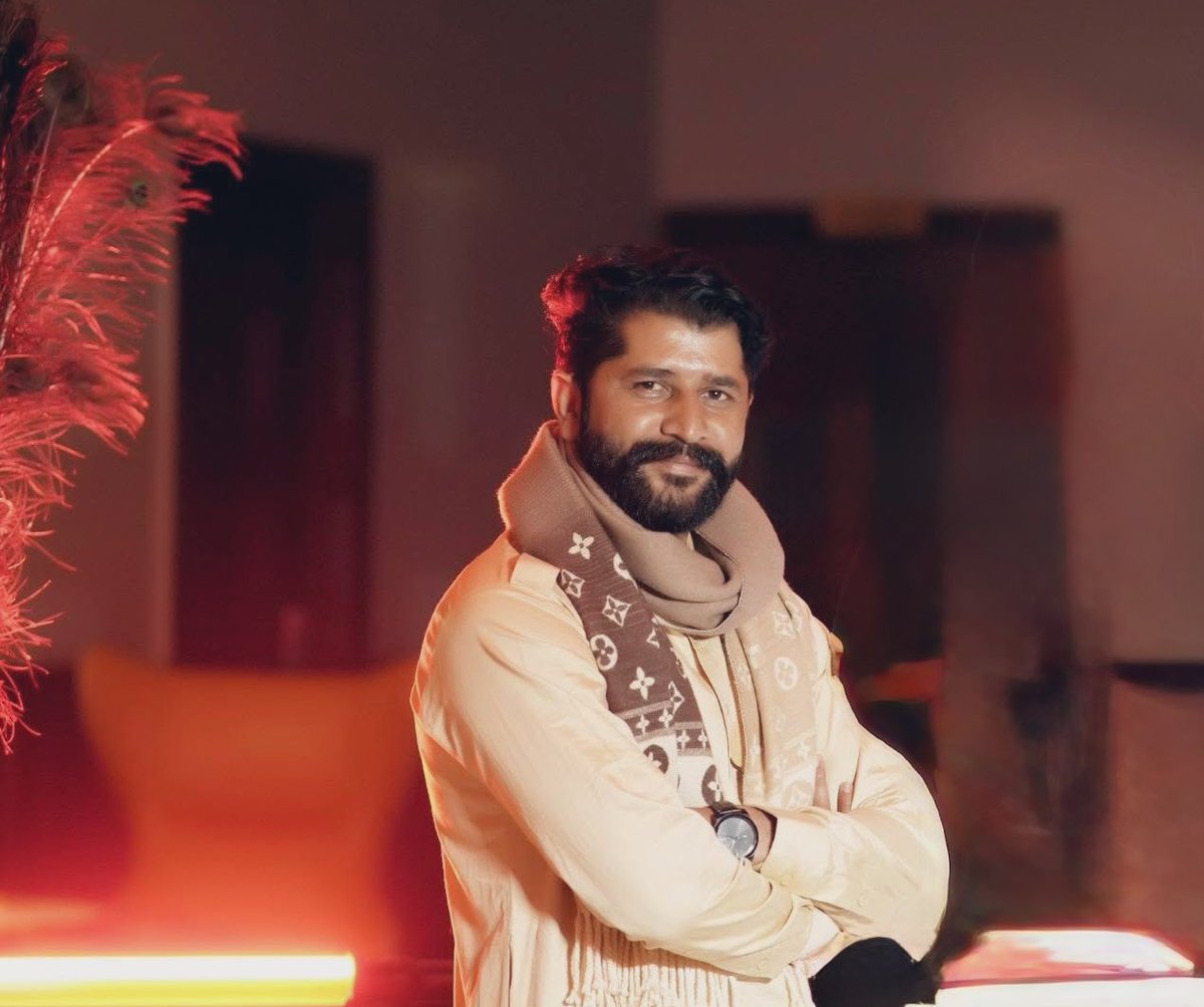 SiddhuVijender's tweet image. हनुमानगढ़ युवा कांग्रेस के जिलाध्यक्ष विनोद बुड़ानिया को जन्मदिन की हार्दिक बधाई व उज्ज्वल भविष्य की शुभकामनाएँ।  
@VinodBudaniya_