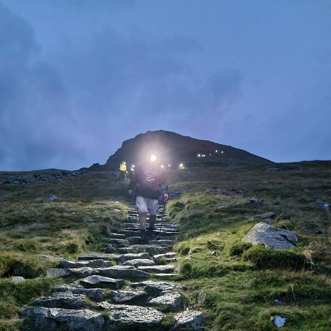 NorthCare Charity 💙 tweet media