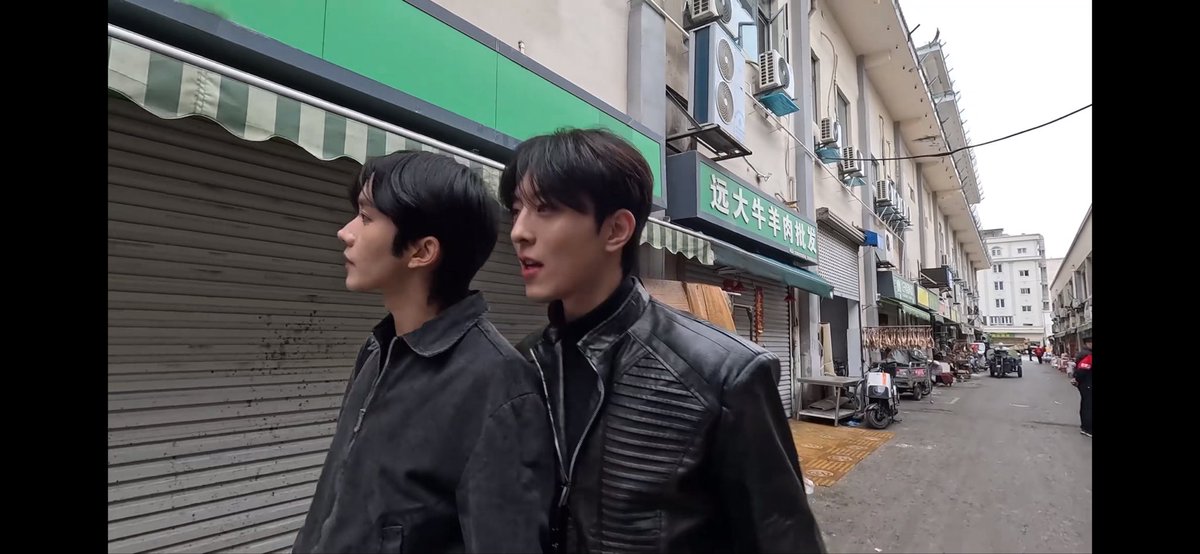 EisMe90's tweet image. จ้าาาาาา 
#EliotHuang #HuangXing 
#QiuDingjie #KipukaQiu #XingQiu