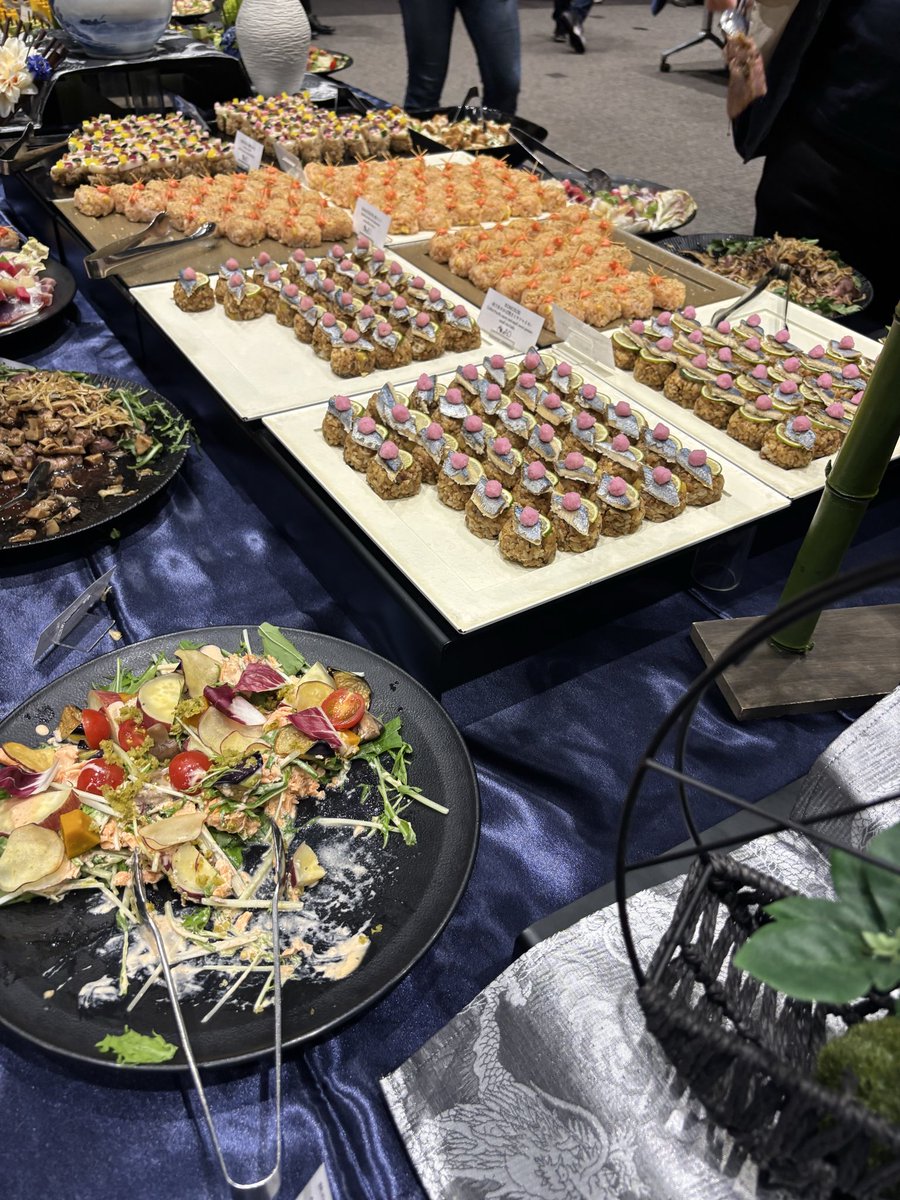 hal_spidernight's tweet image. VueFes2025 hacomonoトラックにて会場アナウンス担当させていただきました！

今日はありがとうございました！
また来年お会いしましょう！👋

 #vuefes