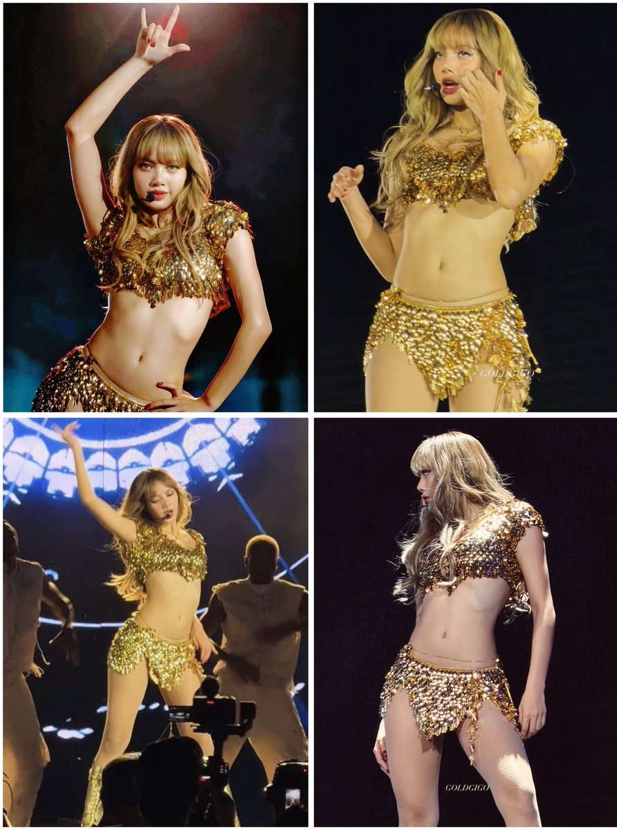 lisa pics (@archive_lisas) on Twitter photo 