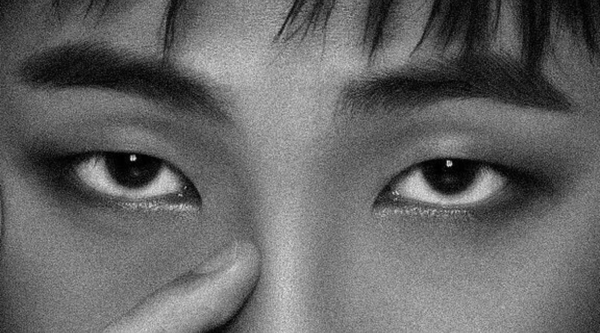 his eyes makes everything else fade away