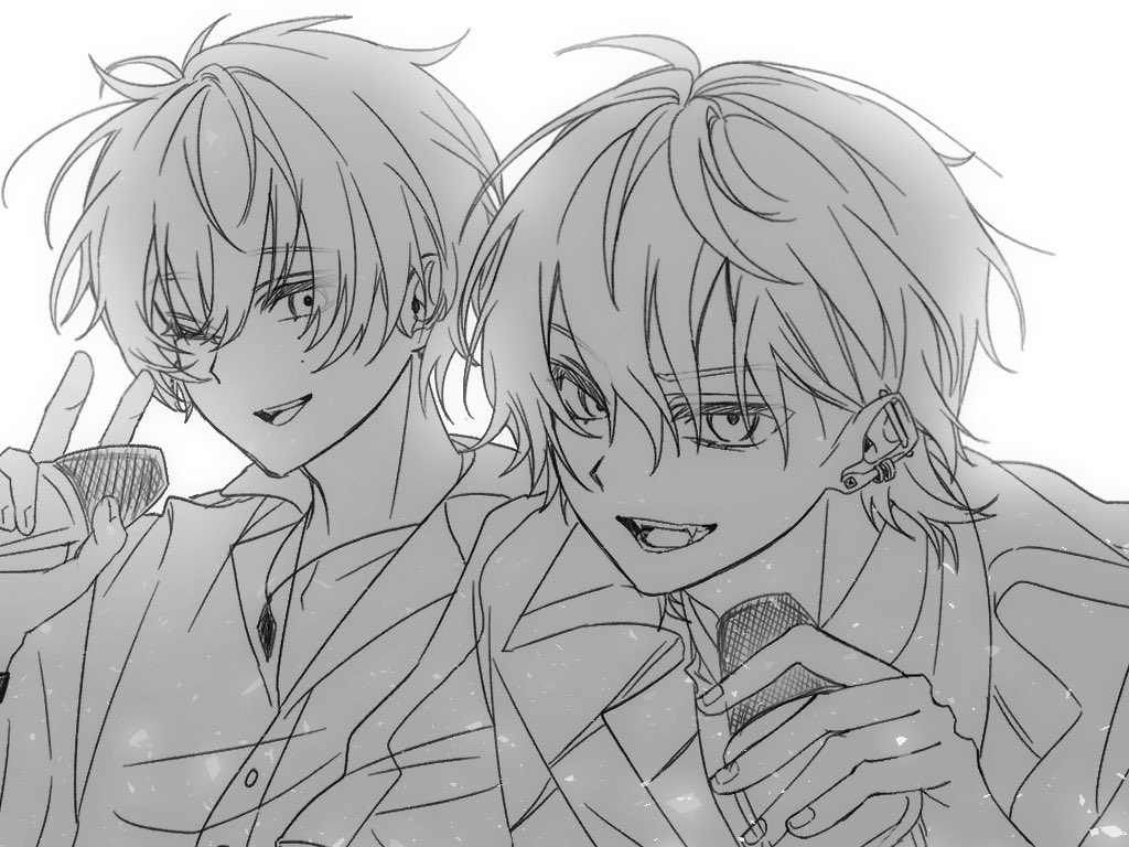 bbt048's tweet image. 添練