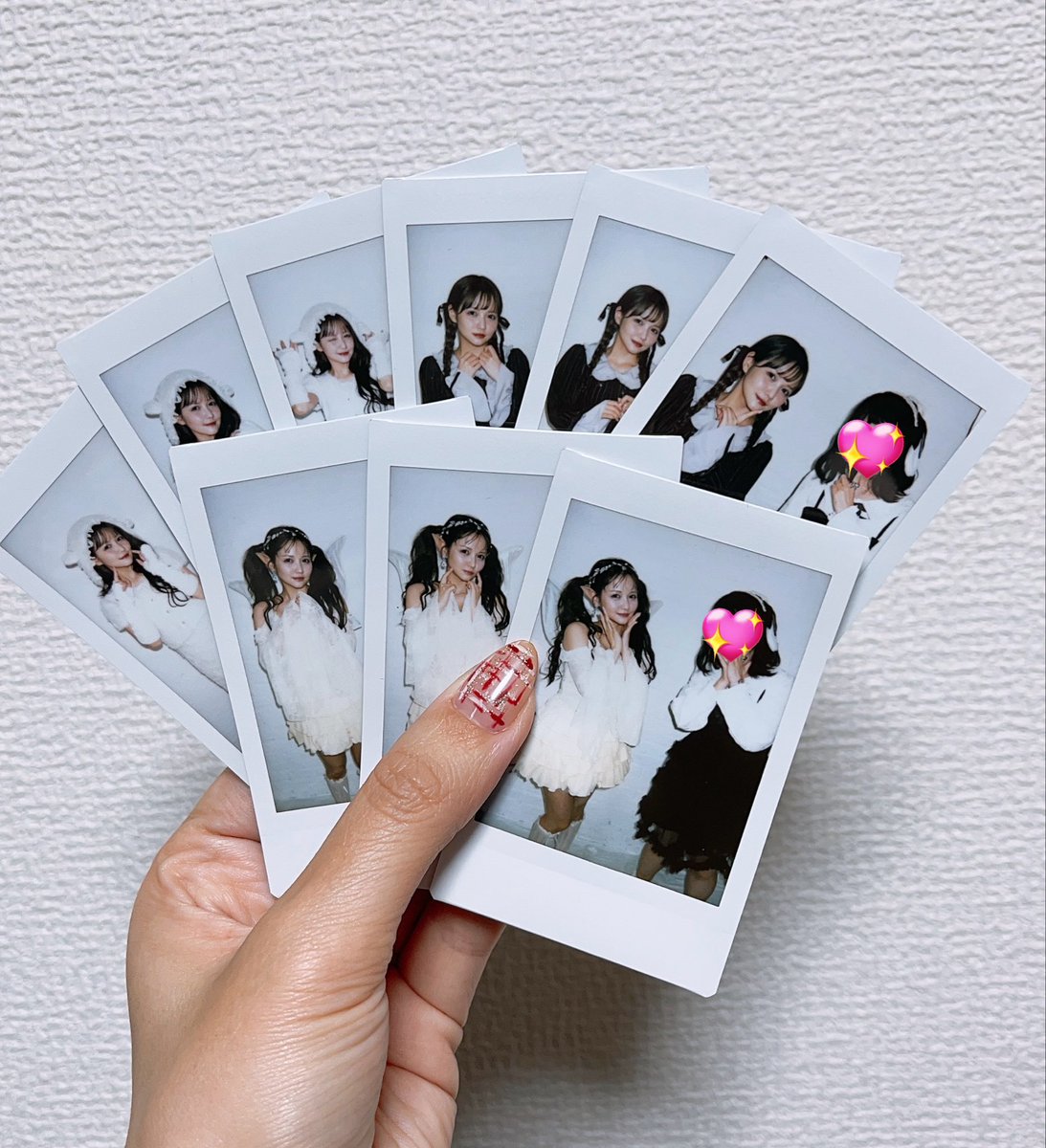 佐藤ノア A賞 kawaiiソロチェキ 佐藤ノア スタッフ (@satonoah_staff