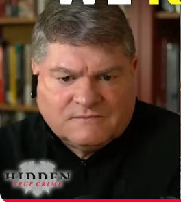 KateOHehir's tweet image. #Delphi @HiddenTrueCrime 
Dr. John thinks he&apos;s Brad Pitt. 
Dr. John is a psychologist.
Dr. John needs a psychologist (and a divorce lawyer)