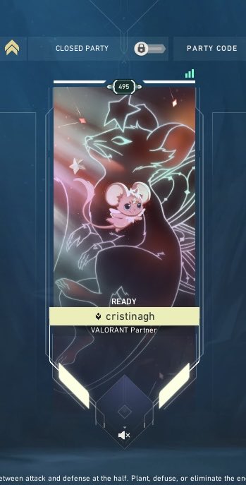 Cristina tweet media