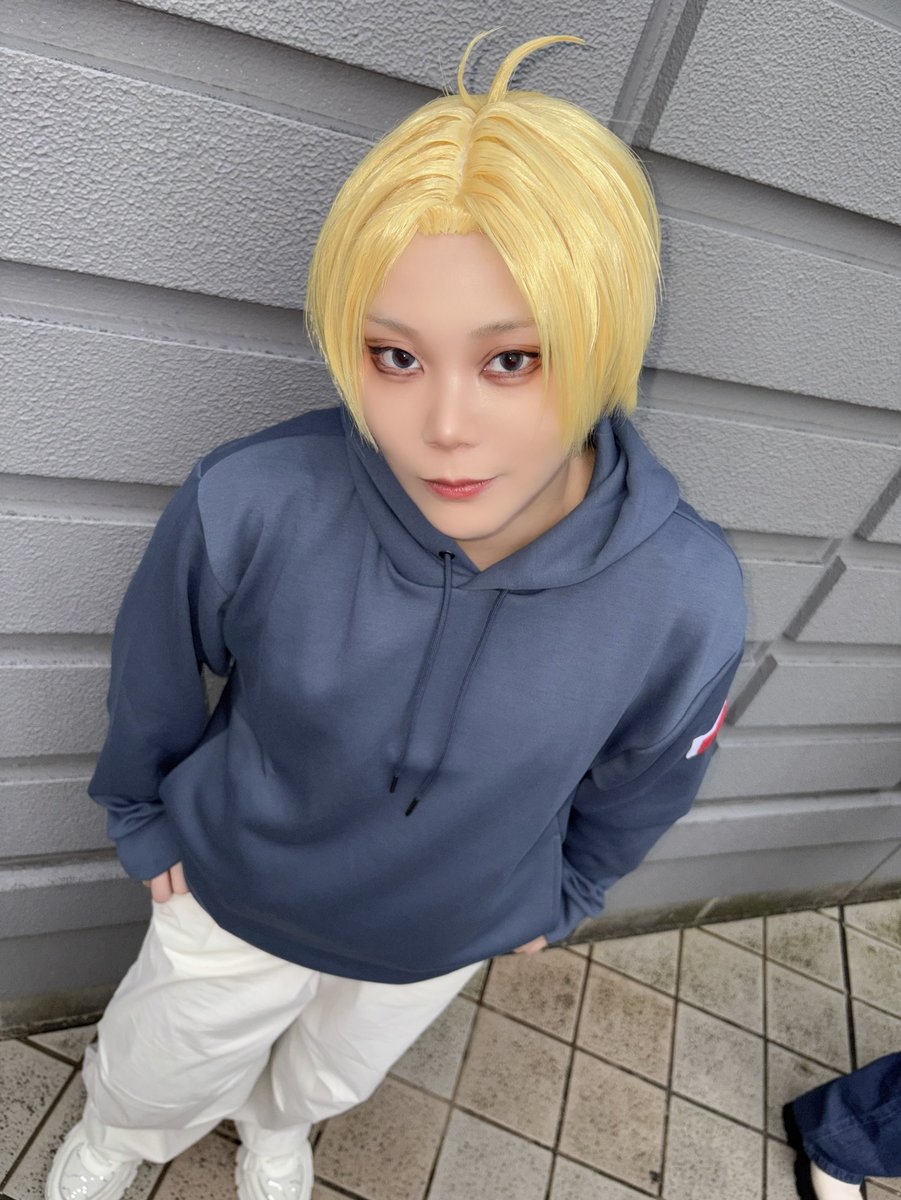 skmtさんとngmと撮影しながら遊んできた〜！楽しかった！リベンジするぞ⚡️

 #アコスタイオンモール大日