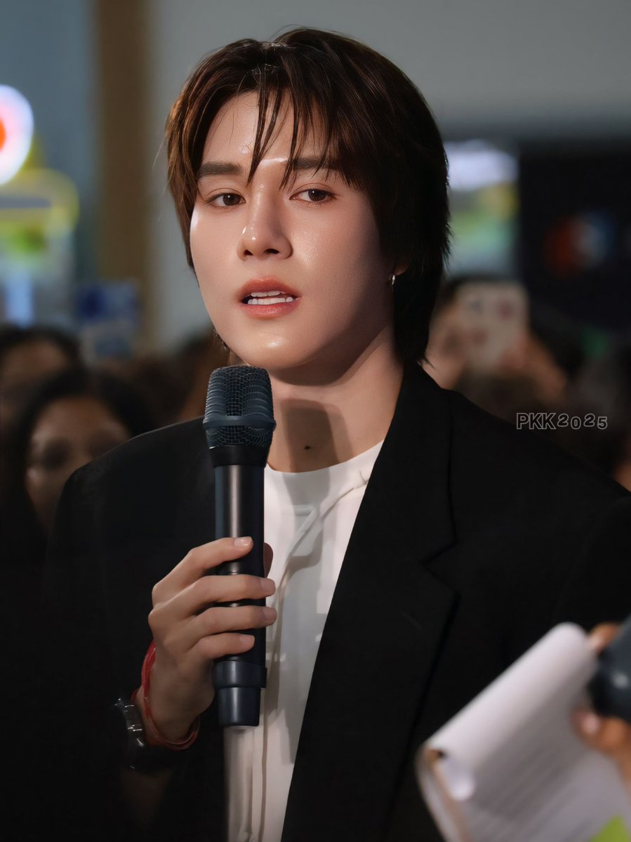 PKK2025_'s tweet image. ละมุนมากค้าบ

#hirunkit_  @Hirunkit_

[#PKK2025_ #PKK2025Gallery]