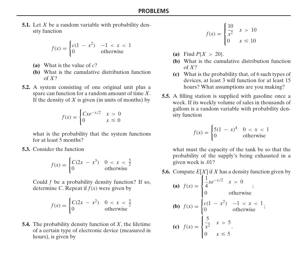 mili_booo's tweet image. - Python practice done
- Solved continuous random variable problems
- DBMS — Data Independence & Integrity Constraints
- Now revising Linear Algebra