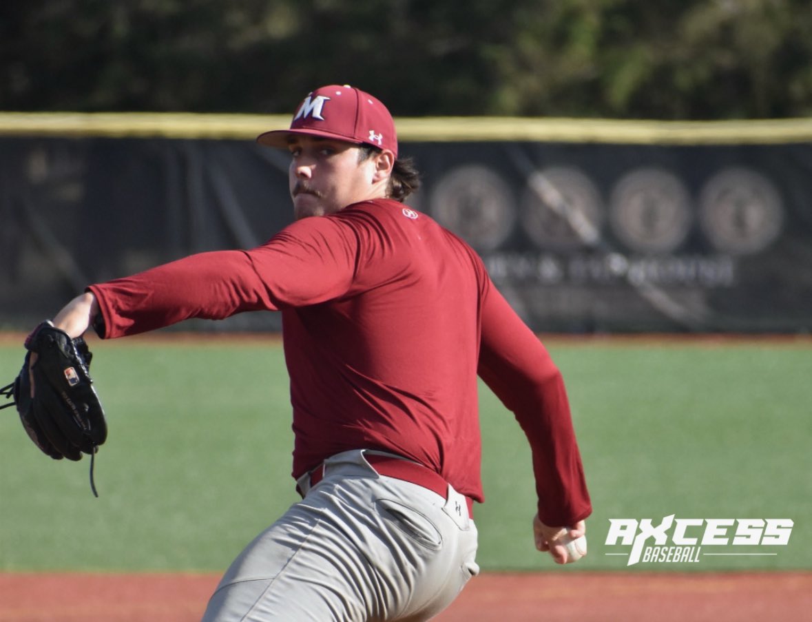 Axcess Baseball LI tweet media