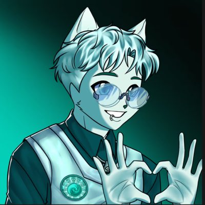 #NewProfilePic
Love my <a href="/CatCabal_hl/">Catbal</a> Grail🤩
Catbalio