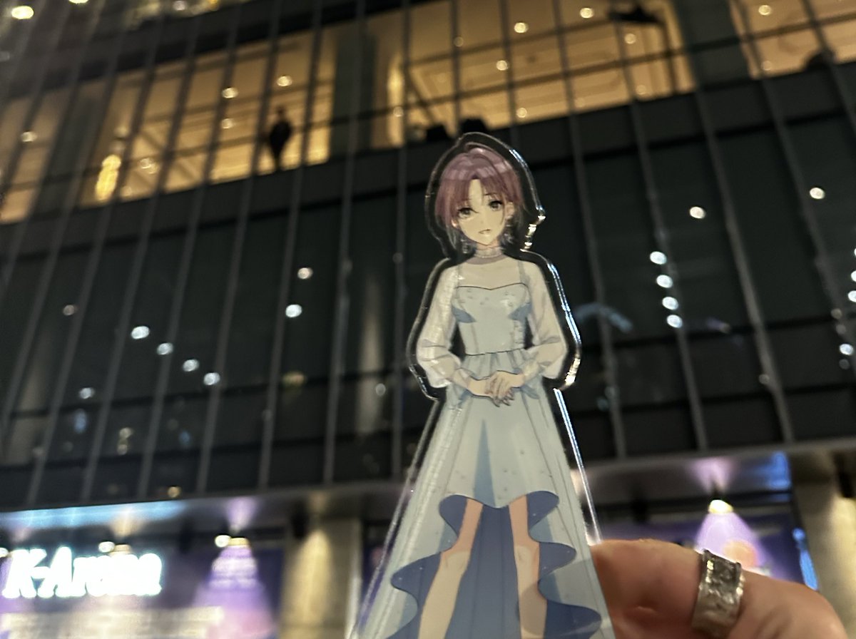 ありがとう283プロ！