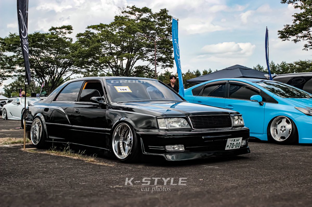 15クラウン かめくら@15クラウンおじさん (@kame_15crown) / Posts / X