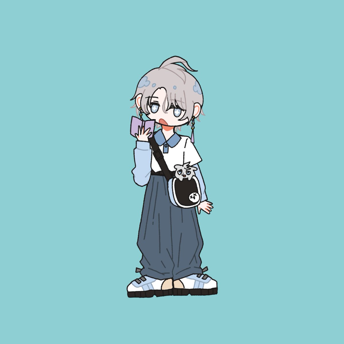 おもち / omochi 🌷 (@omchi_2) / Posts / X