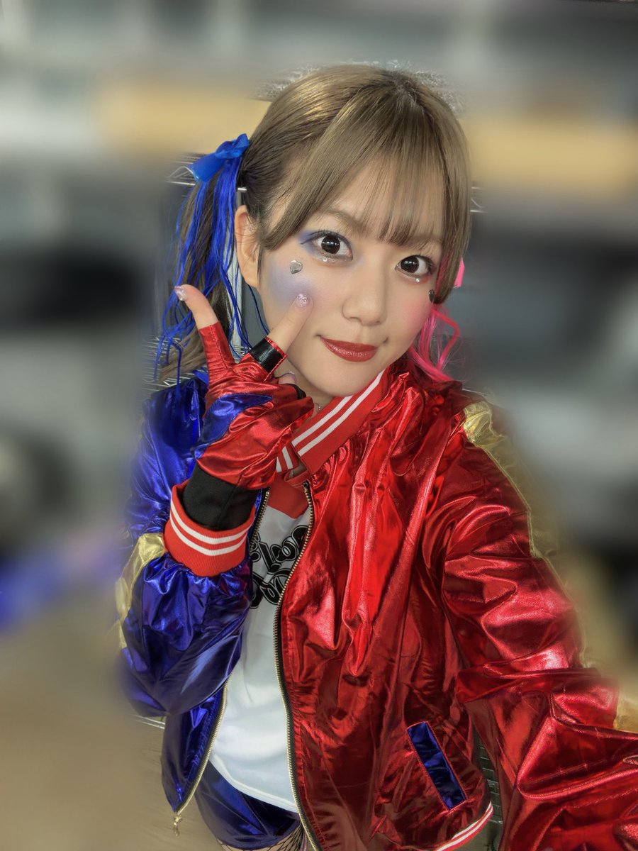 梅咲 遥🍧 (@haruka_umesaki) / Posts / X