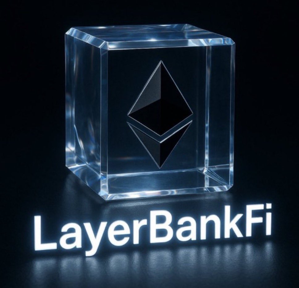 ABOfCrypto (@abcrrypt) on Twitter photo $ULAB isn’t just a token it’s fuel for a new kind of liquidity network.
Governance. Incentives. Cross-chain utility.
All powered by <a href="/LayerBankFi/">LayerBank</a> ⚡️
The future of lending is Layered. $ULAB isn’t just a token it’s fuel for a new kind of liquidity network.
Governance. Incentives. Cross-chain utility.
All powered by <a href="/LayerBankFi/">LayerBank</a> ⚡️
The future of lending is Layered.