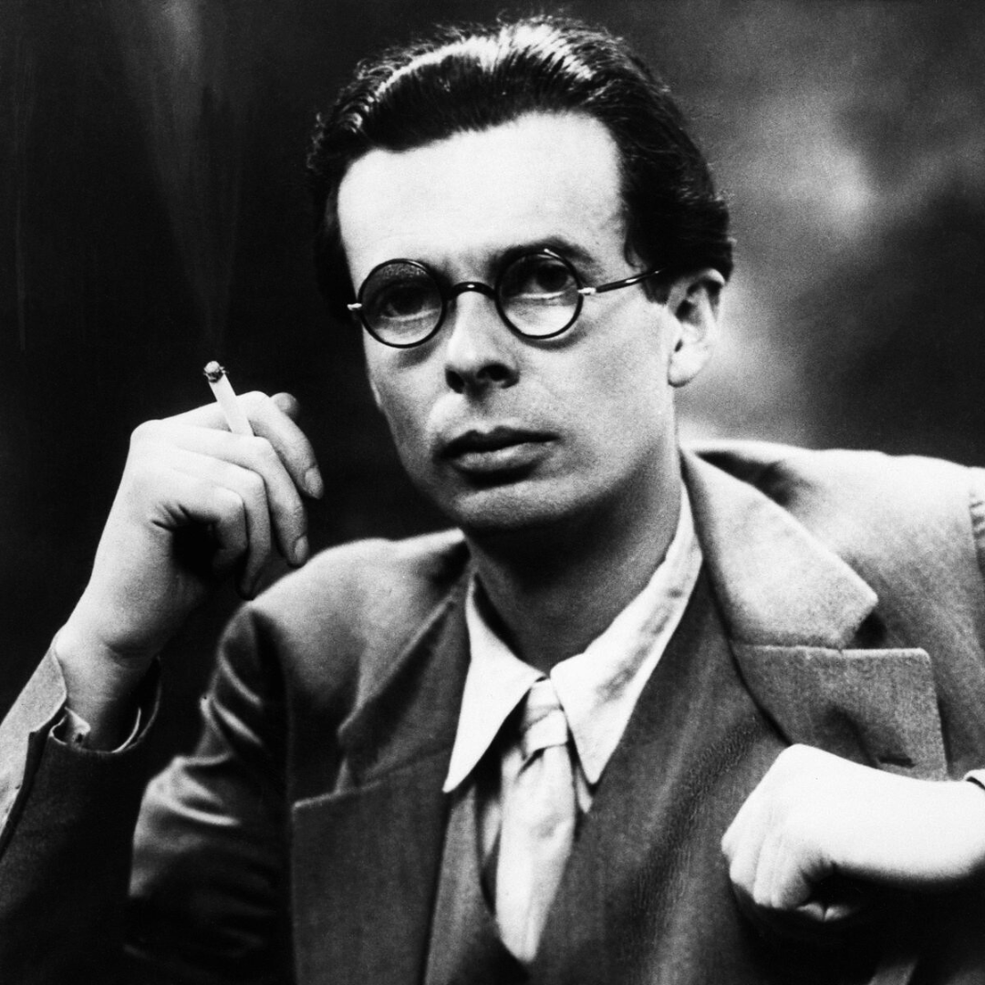 philosophors's tweet image. “The more powerful and original a mind, the more it will incline towards the religion of solitude.”

— Aldous Huxley