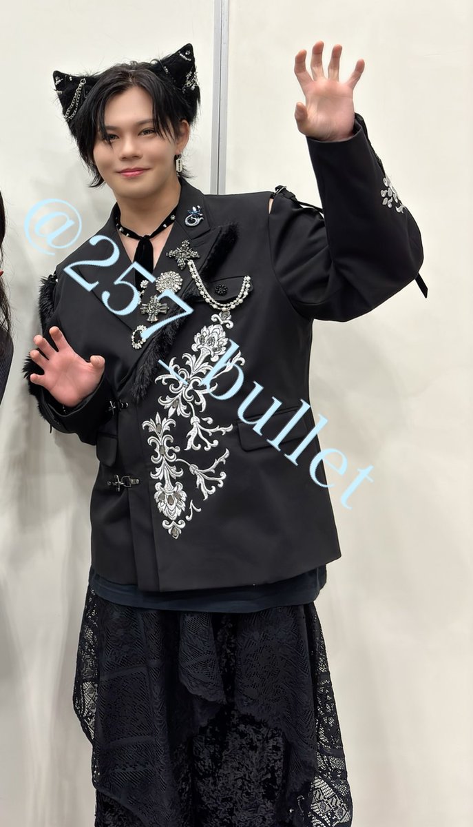 みー (@257_bullet) / Posts / X