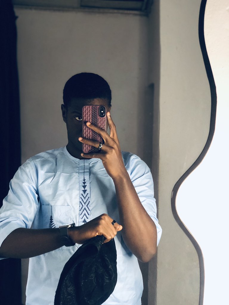 Akinmokun3's tweet image. I have got 4😂❤️