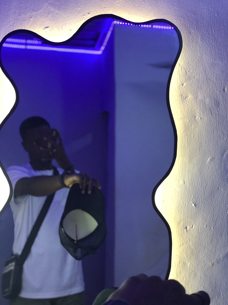 Akinmokun3's tweet image. I have got 4😂❤️