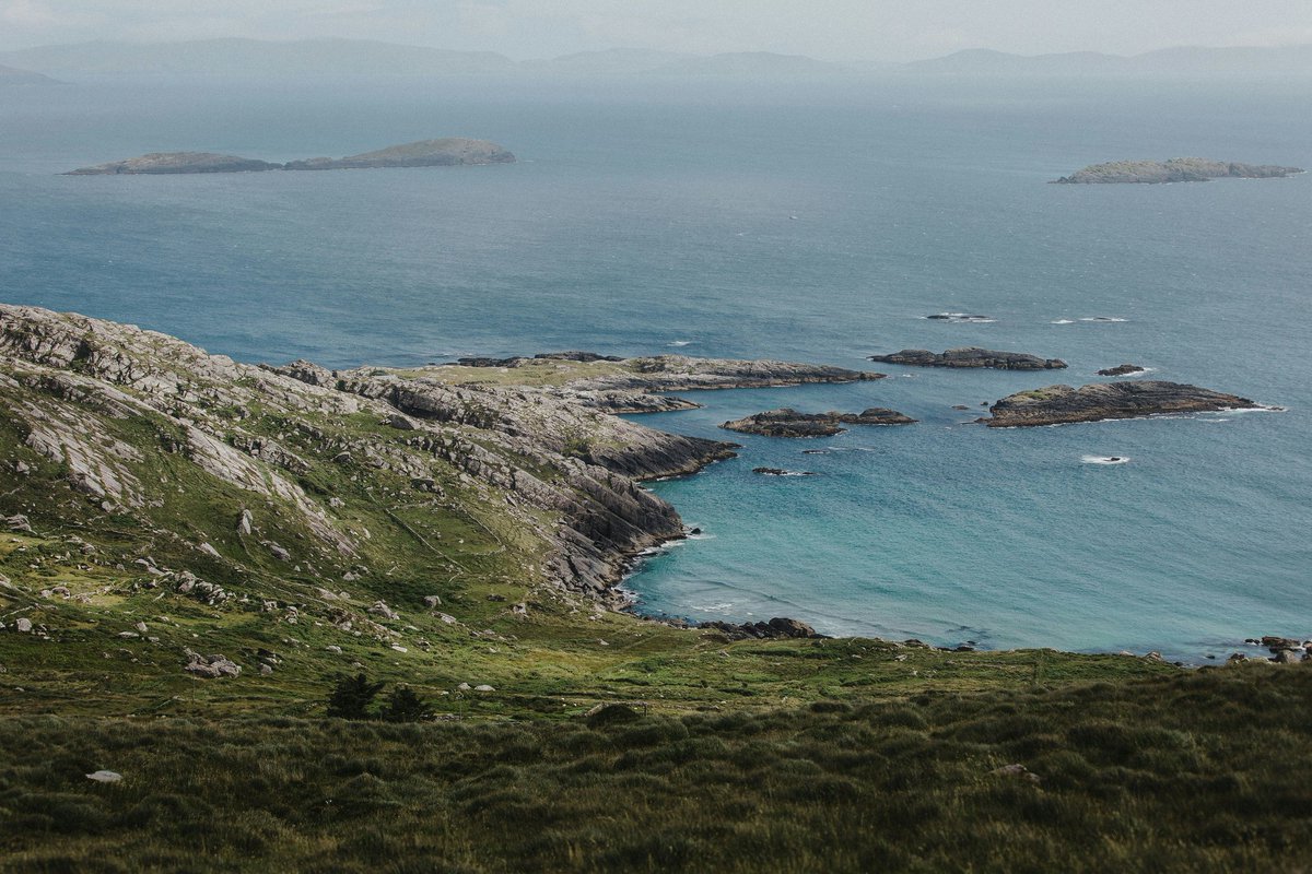 visualsofearth1's tweet image. Ireland