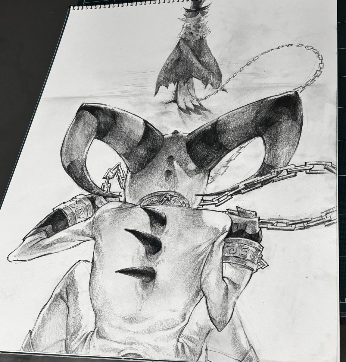 곪(BEARRM) tweet media