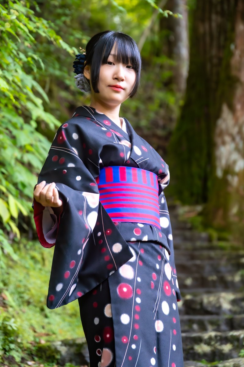 moto1021's tweet image. おるちゃん 16

20251013
着物撮影会
#ガールズキュービー 妹分ユニット
#ほのぴとおるち 
#かおるこ