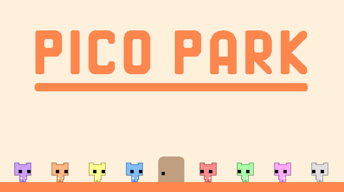 ゆる〜く遊んでいく(՞ o̴̶̷̤  ̫ o̴̶̷̤ ՞)

【PICO PARK】youtube.com/live/BHkvm2h1g…