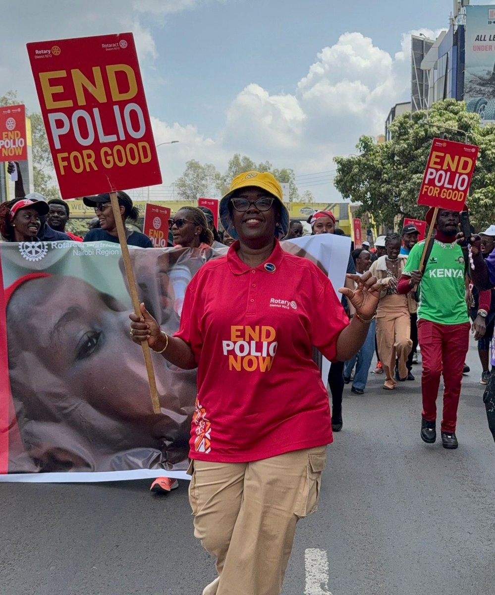 #EndPolioNow <a href="/Rotary/">Rotary International</a> <a href="/d9212_/">Rotary District 9212</a>